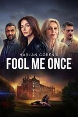 Fool Me Once Limited Series Poster