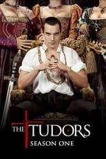 The Tudors Season 1 Poster