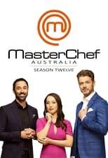 MasterChef Australia Season 12 Poster