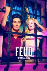 FEUD Bette and Joan Poster