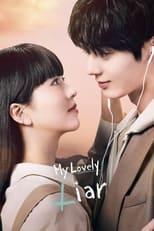 My Lovely Liar Season 1 Poster