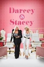 Darcey & Stacey Season 3 Poster