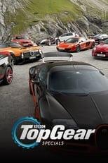 Top Gear Specials Poster