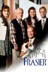 Frasier Season 1 Poster