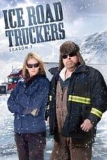 Ice Road Truckers Season 7 Poster