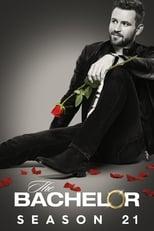 The Bachelor Season 21 Poster