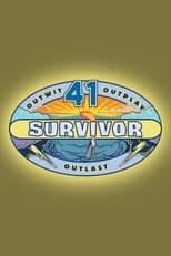 Survivor Survivor 41 Poster