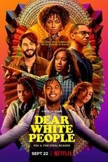 Dear White People Volume 4 Poster