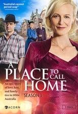 A Place to Call Home Series 3 Poster