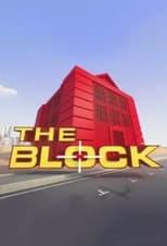 The Block Season 12 Poster