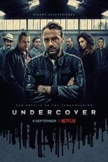 Undercover Season 2 Poster