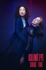 Killing Eve Season 2 Poster