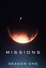 Missions Season 1 Poster