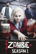 iZombie Season 1 Poster