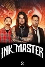 Ink Master Season 2 Poster