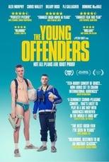 The Young Offenders Series 1 Poster