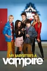 My Babysitter's a Vampire Season 2 Poster