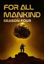 For All Mankind Season 4 Poster