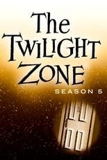 The Twilight Zone Season 5 Poster