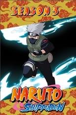 Naruto Shippūden Twelve Guardian Ninja Poster