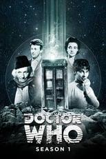 Doctor Who Season 1 Poster