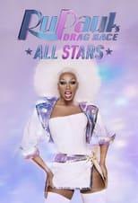 RuPaul's Drag Race All Stars Season 4 Poster