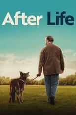 After Life Season 3 Poster