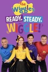 The Wiggles Ready, Steady, Wiggle! Poster