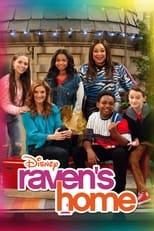 Raven's Home Season 4 Poster