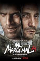 El marginal Season 4 Poster