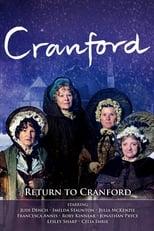 Cranford Return to Cranford Poster