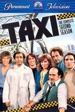 Taxi Season 2 Poster