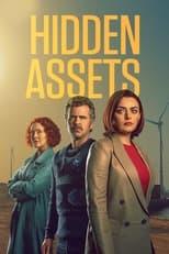 Hidden Assets Series 2 Poster