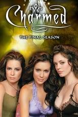 Charmed Season 8 Poster