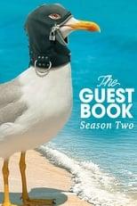 The Guest Book Season 2 Poster