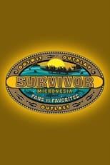 Survivor Micronesia - Fans vs. Favorites Poster