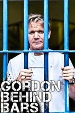 Gordon Behind Bars Season 1 Poster