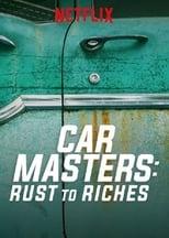 Car Masters: Rust to Riches Season 1 Poster