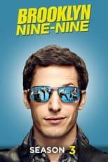 Brooklyn Nine-Nine Season 3 Poster