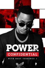 Power Confidential Season 1 Poster