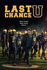 Last Chance U INDY: Part 2 Poster