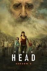 The Head Season 3 Poster