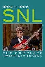 Saturday Night Live Season 20 Poster