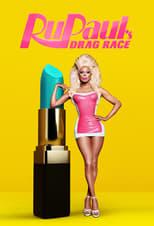 RuPaul's Drag Race Season 11 Poster