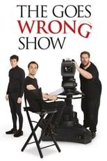 The Goes Wrong Show Series 1 Poster