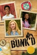 BUNK'D: Learning the Ropes Season 3 Poster