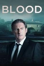 Blood Season 1 Poster