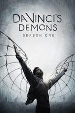 Da Vinci's Demons Season 1 Poster