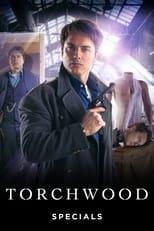 Torchwood Specials Poster