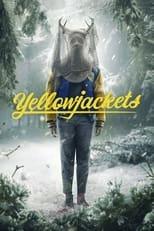 Yellowjackets Season 2 Poster